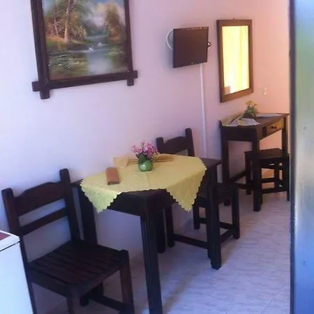 Akis Apartment Corfu (city)