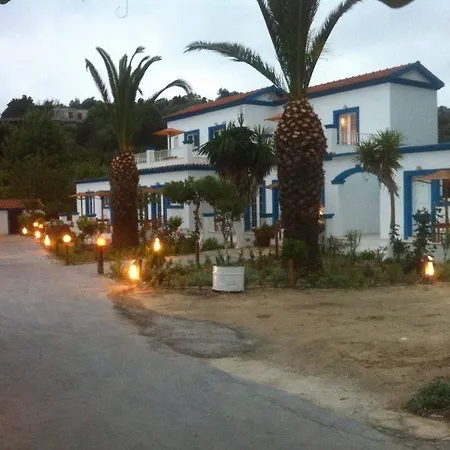 Apartment Akis *