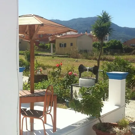 Apartment Akis Corfu (city)