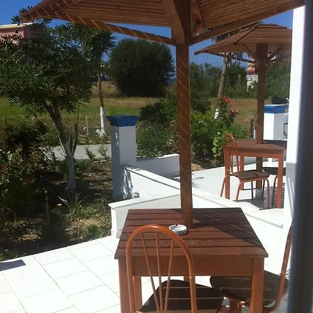 Apartment Akis