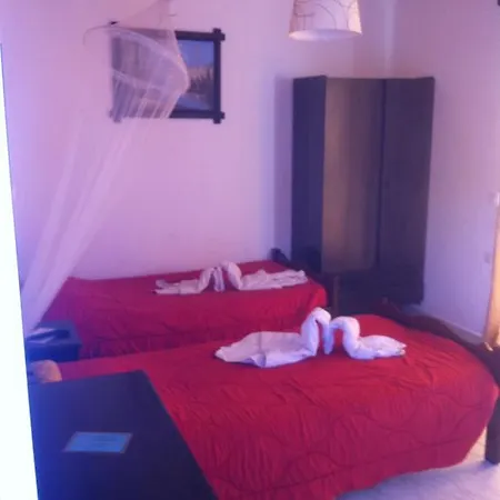 Akis Apartment