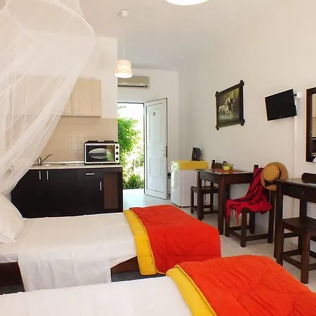 Apartment Akis *