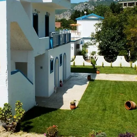 Akis Apartment