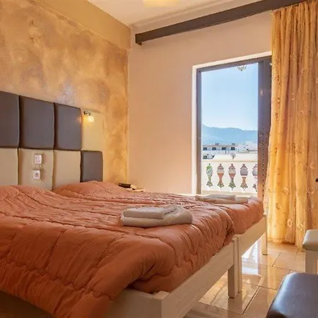 Apartment Akis
