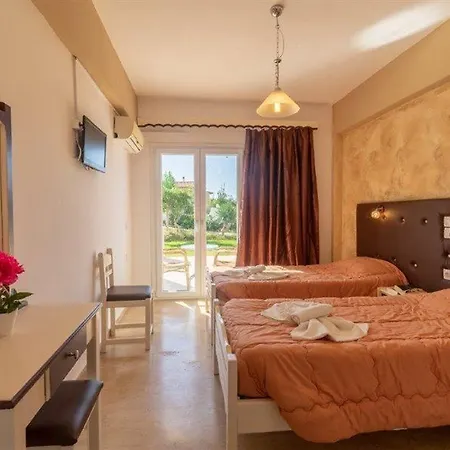 Akis Apartment