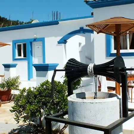Akis Daire Korfu
